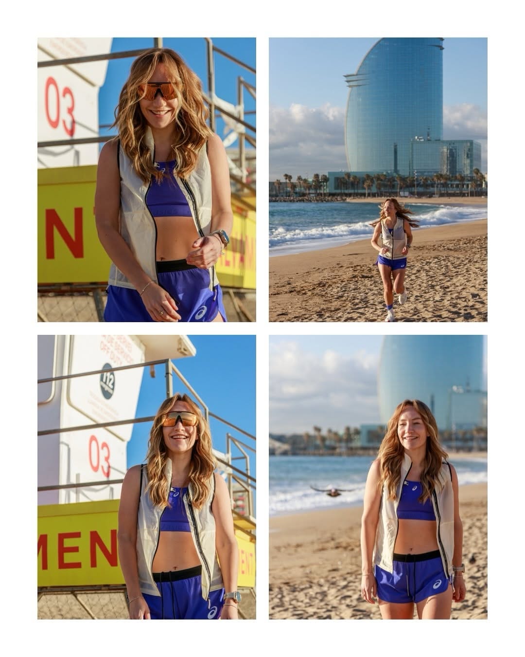 Post 4 by Lyubov Photographer Barcelona on Instagram (carousel)