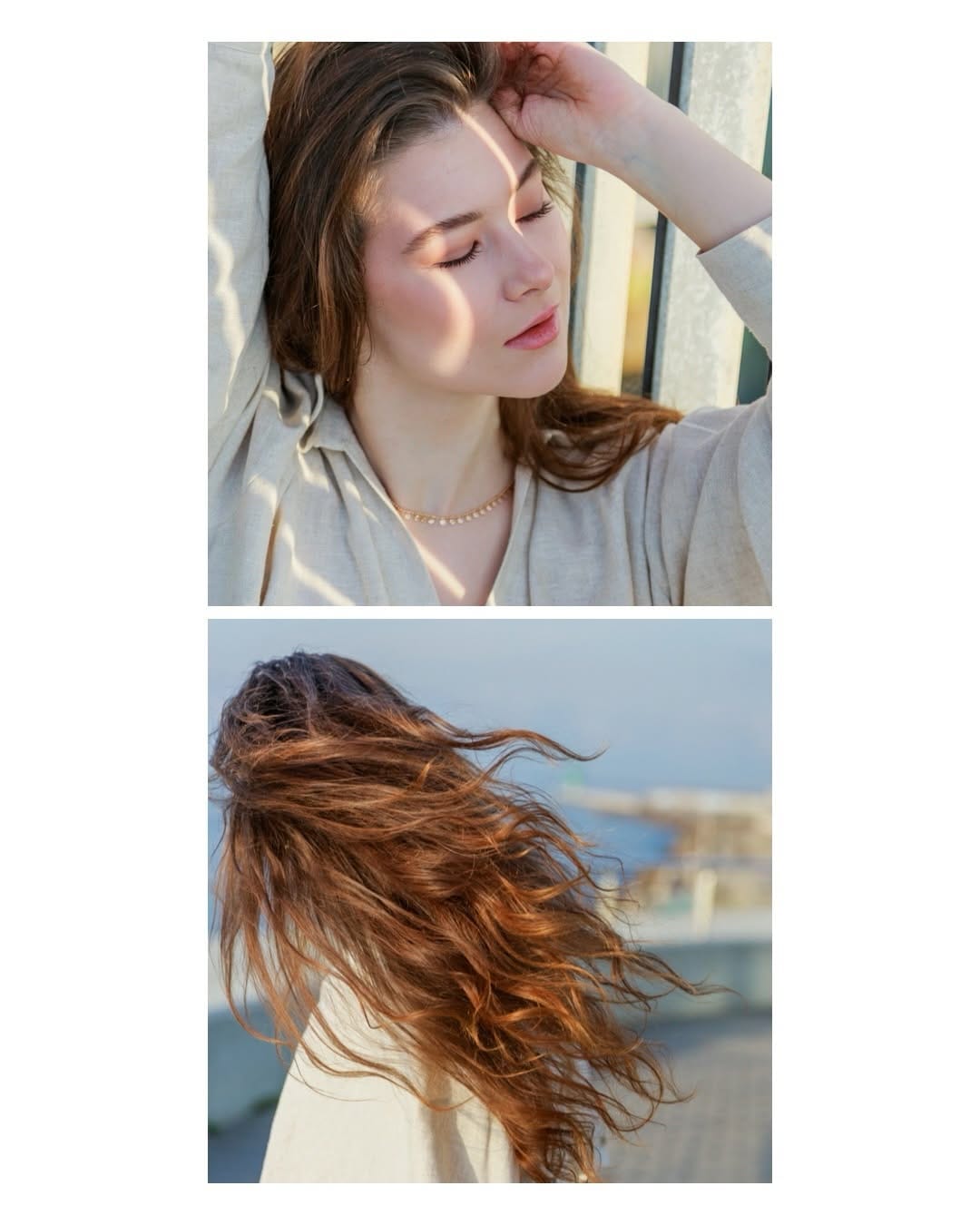 Post 2 by Lyubov Photographer Barcelona on Instagram (carousel)