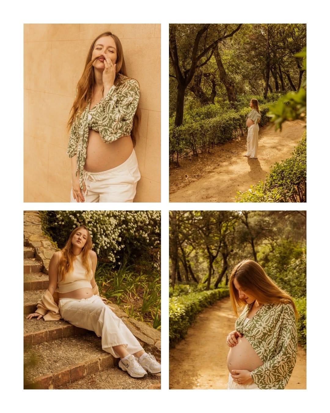Post 5 by Lyubov Photographer Barcelona on Instagram (carousel)