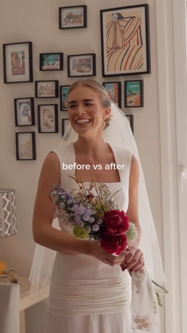 Post 2 by Cherubina Atelier on Instagram (video)