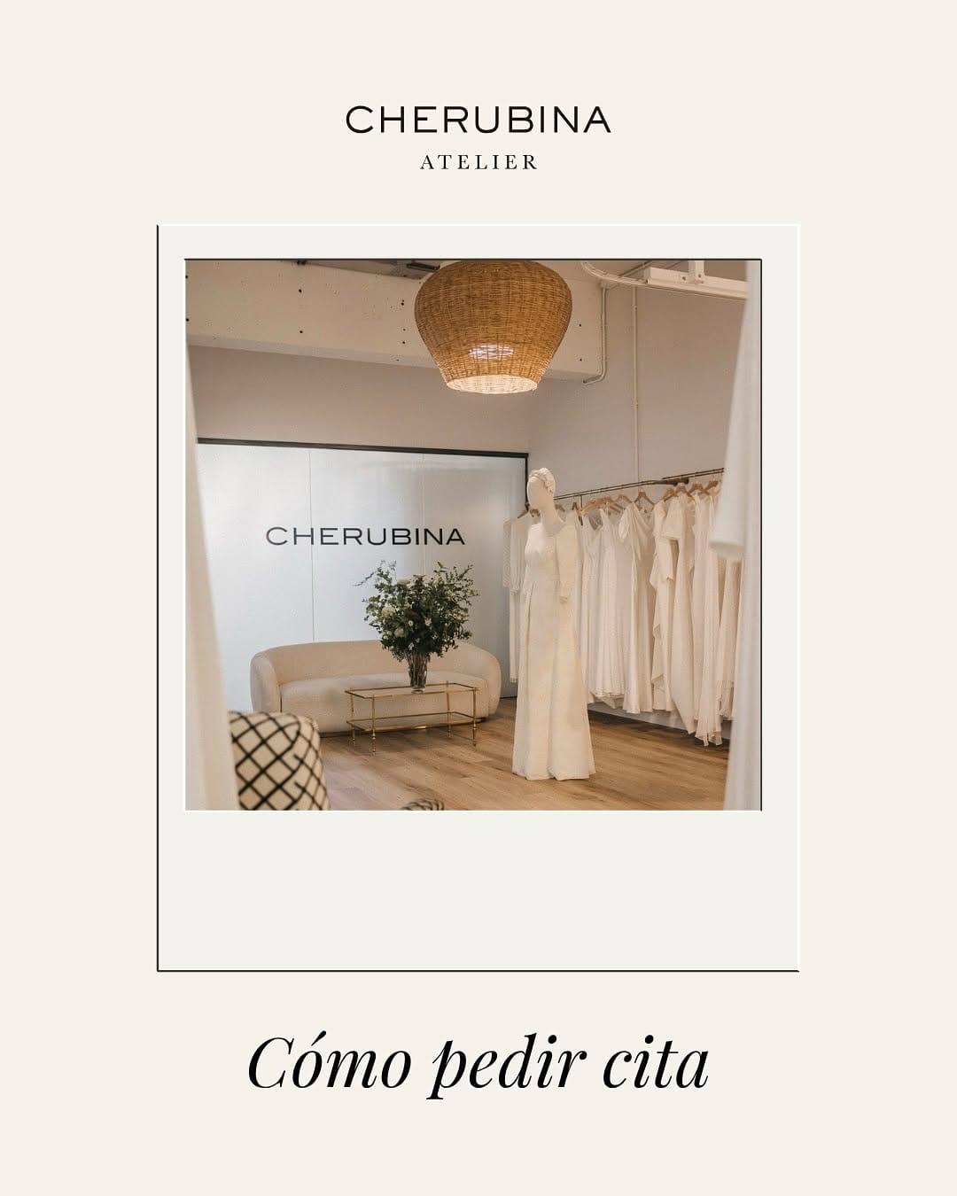 Post 9 by Cherubina Atelier on Instagram (carousel)