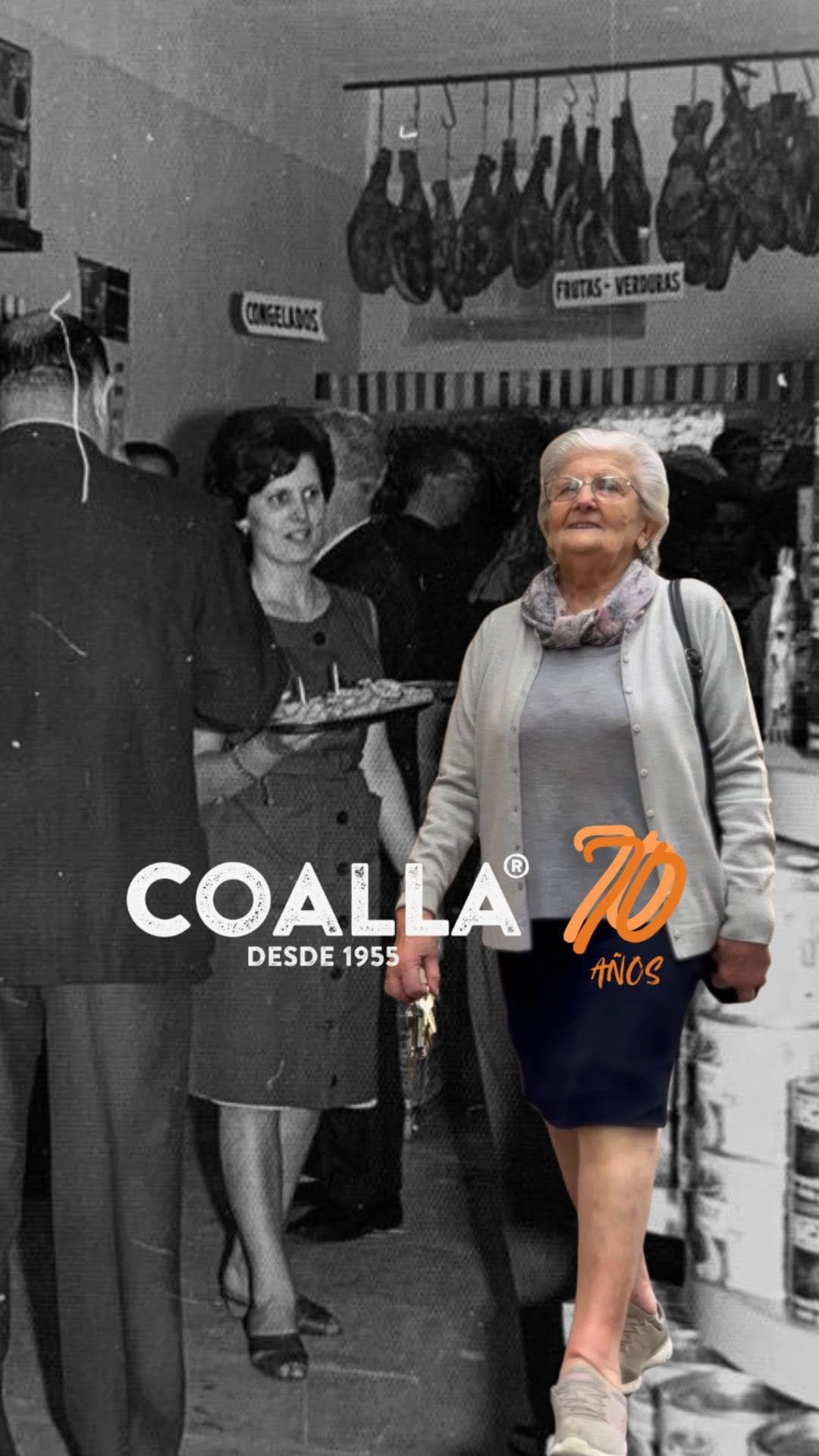 Post 10 by Coalla on Instagram (video)