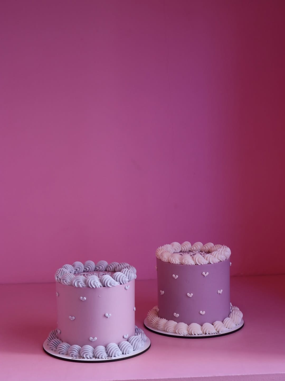Post 4 by CASA DE PASTEL on Instagram (carousel)