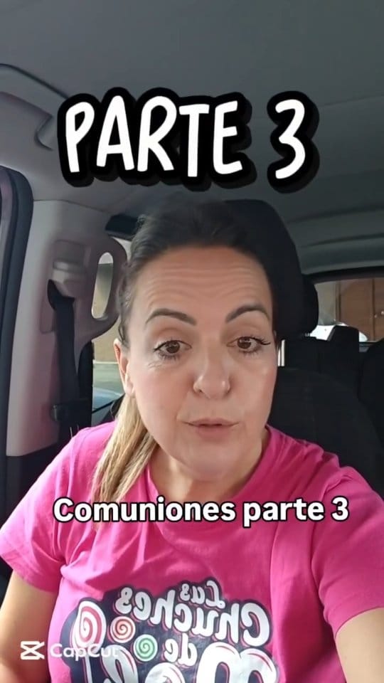 Post 5 by Las chuches de Noe ® on Instagram (video)