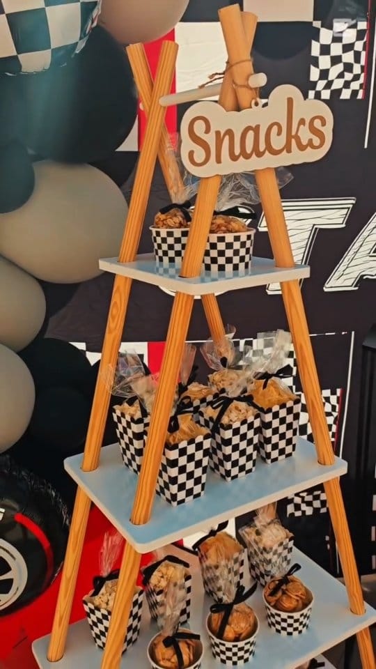 Post 6 by Las chuches de Noe ® on Instagram (video)