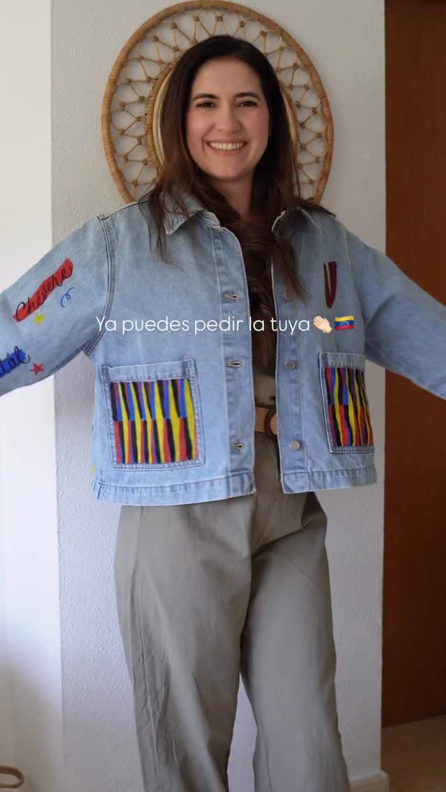 Post 1 by Ana Vega on Instagram (video)