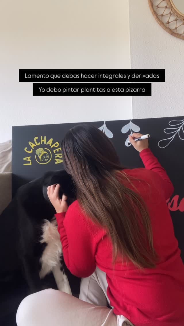 Post 8 by Ana Vega on Instagram (video)