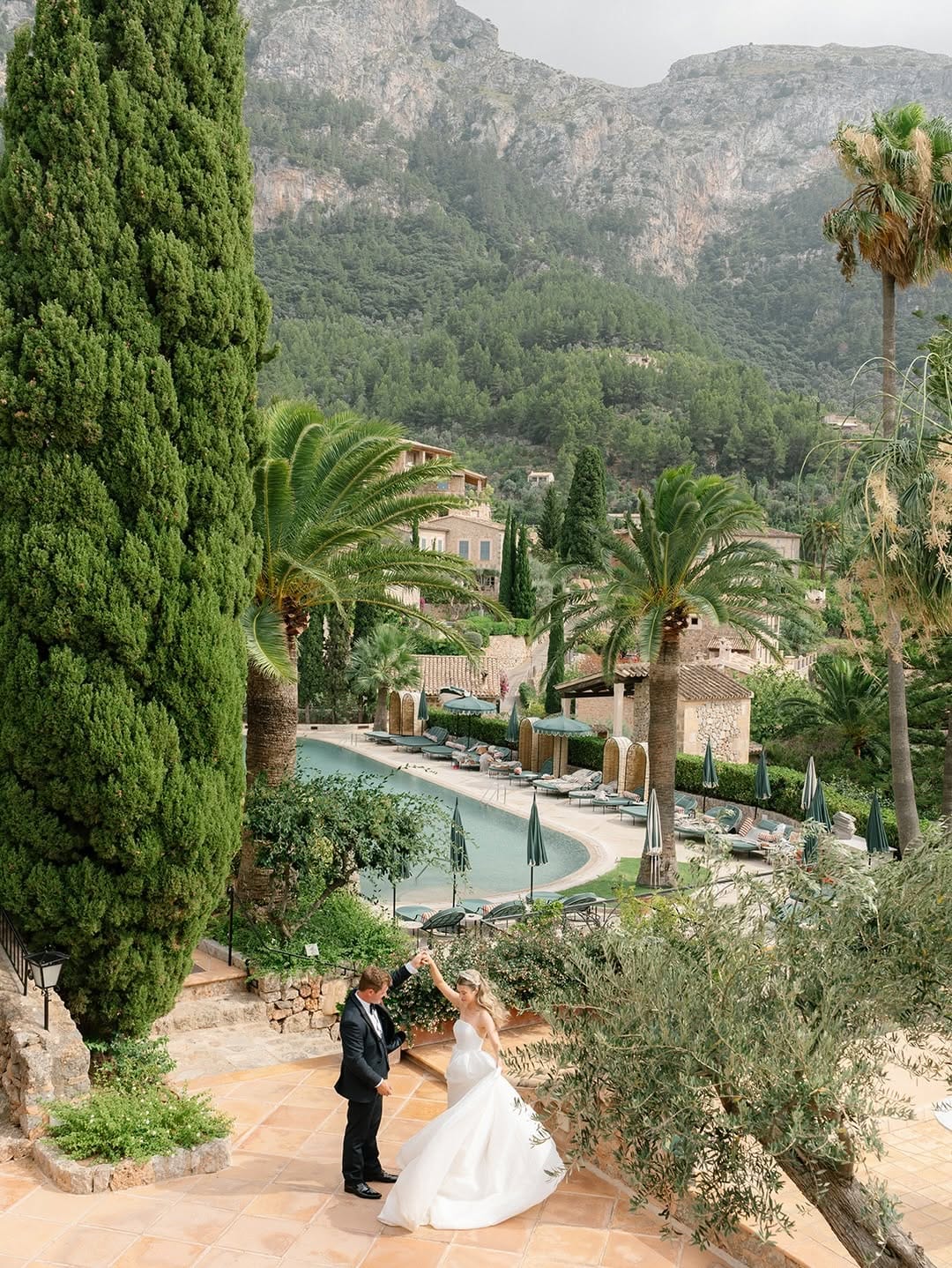 Post 9 by Wedding Planner Mallorca | Italy on Instagram (carousel)