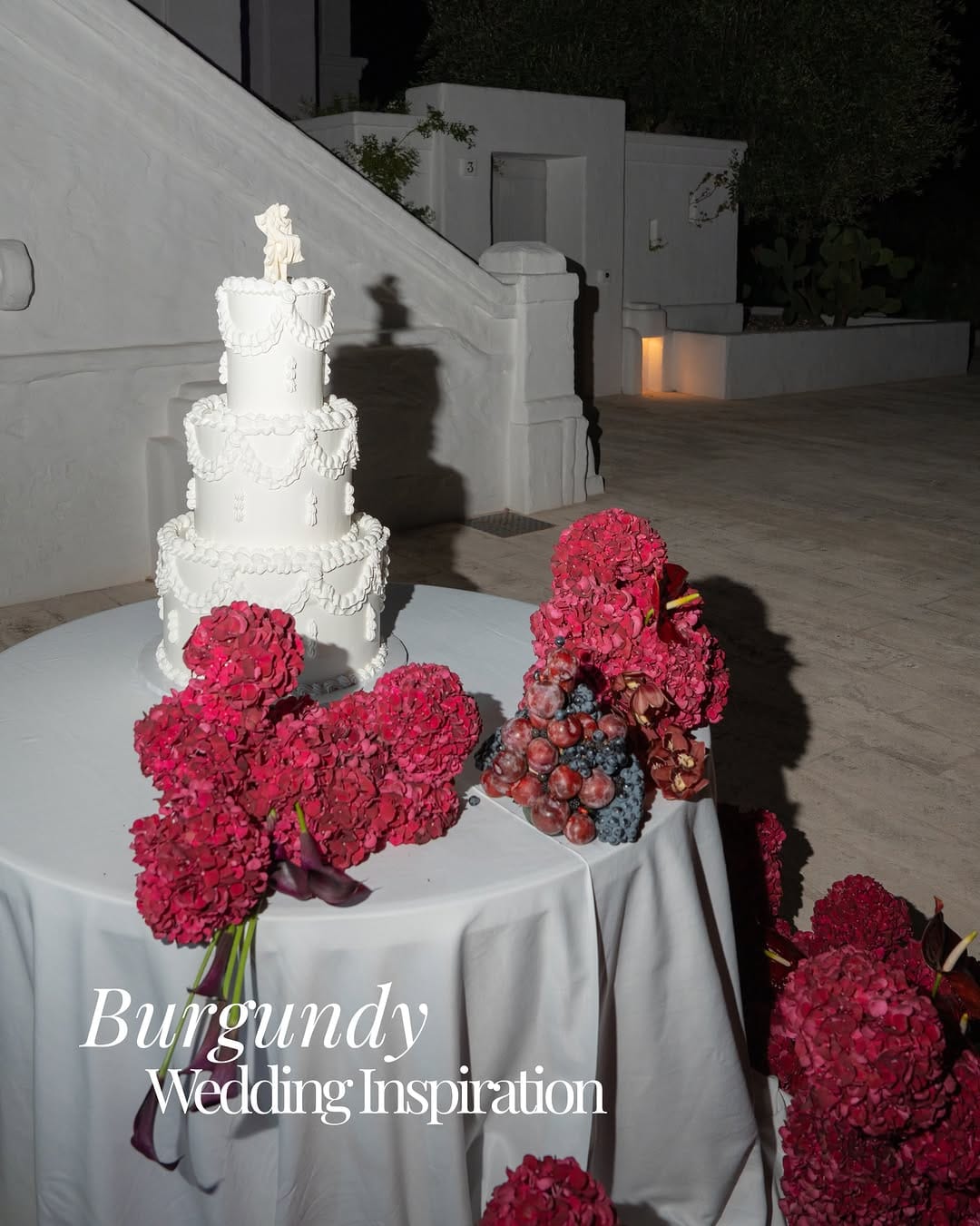 Post 2 by Wedding Planner Mallorca | Italy on Instagram (carousel)