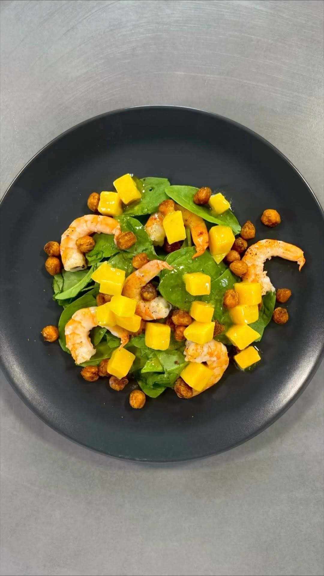 Post 5 by Contacto Cocina on Instagram (video)