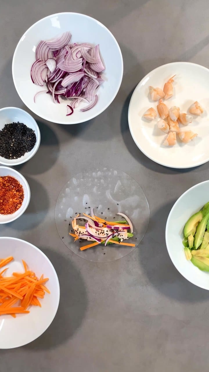 Post 8 by Contacto Cocina on Instagram (video)