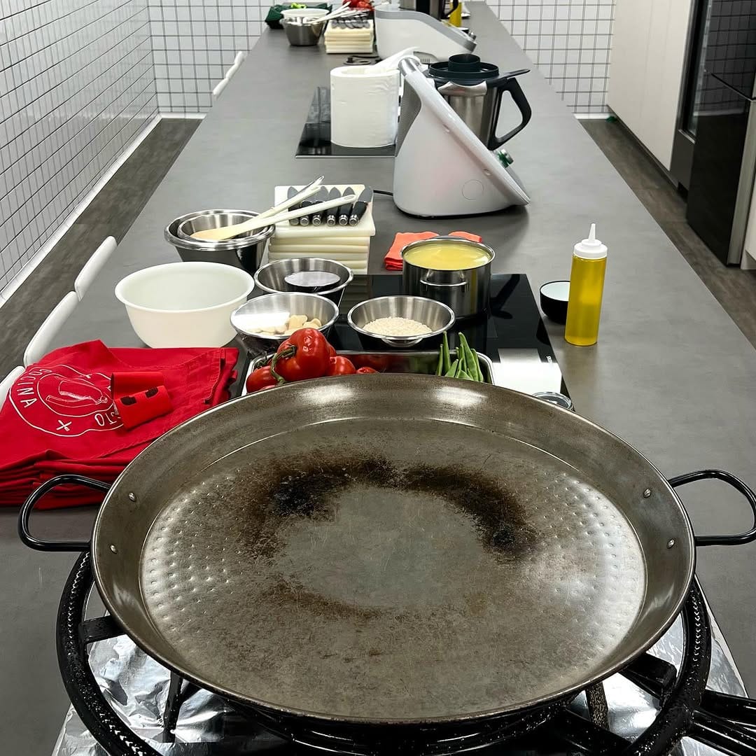 Post 3 by Contacto Cocina on Instagram (image)
