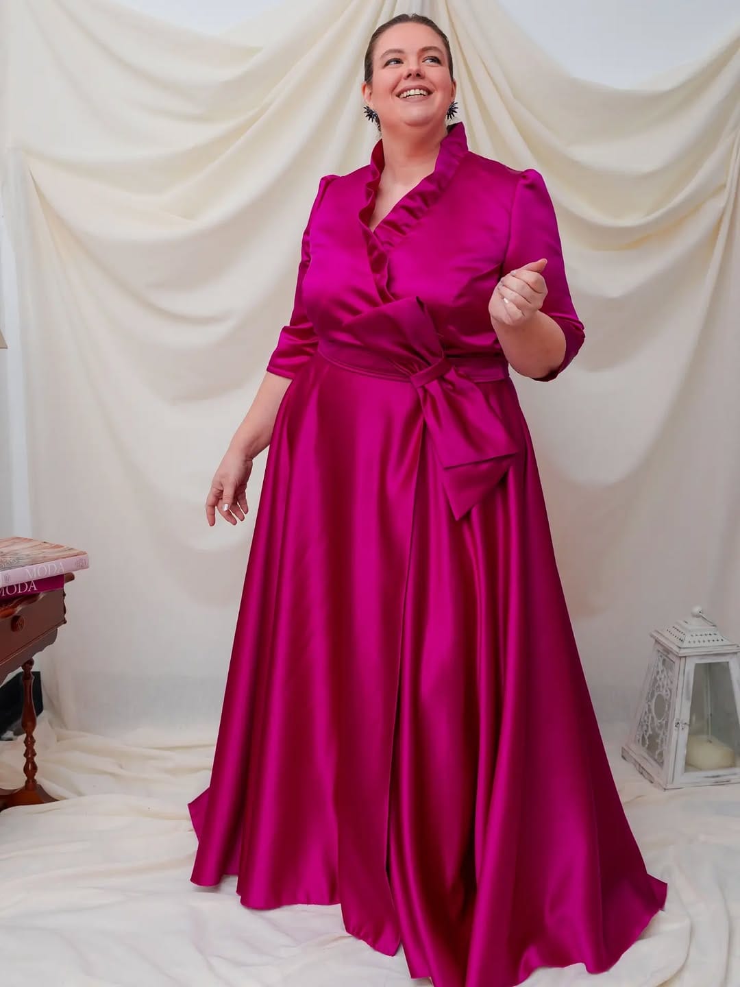 Post 4 by Fátima Angulo on Instagram (carousel)