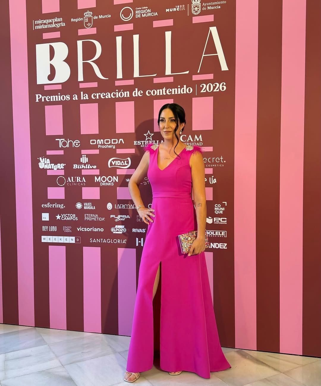 Post 2 by Fátima Angulo on Instagram (carousel)