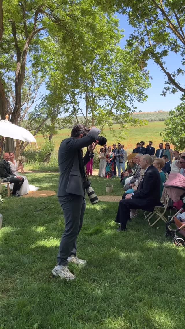 Post 2 by Joseph Table on Instagram (video)