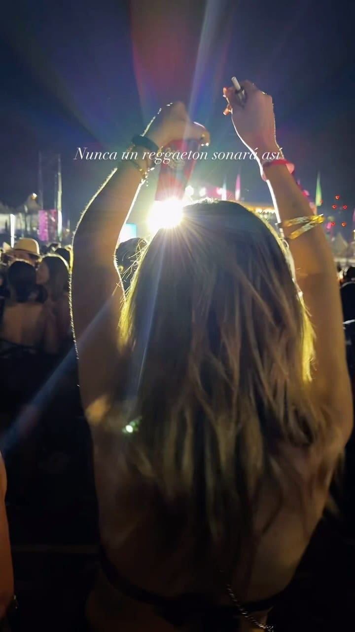 Post 8 by Déjate de Historias on Instagram (video)