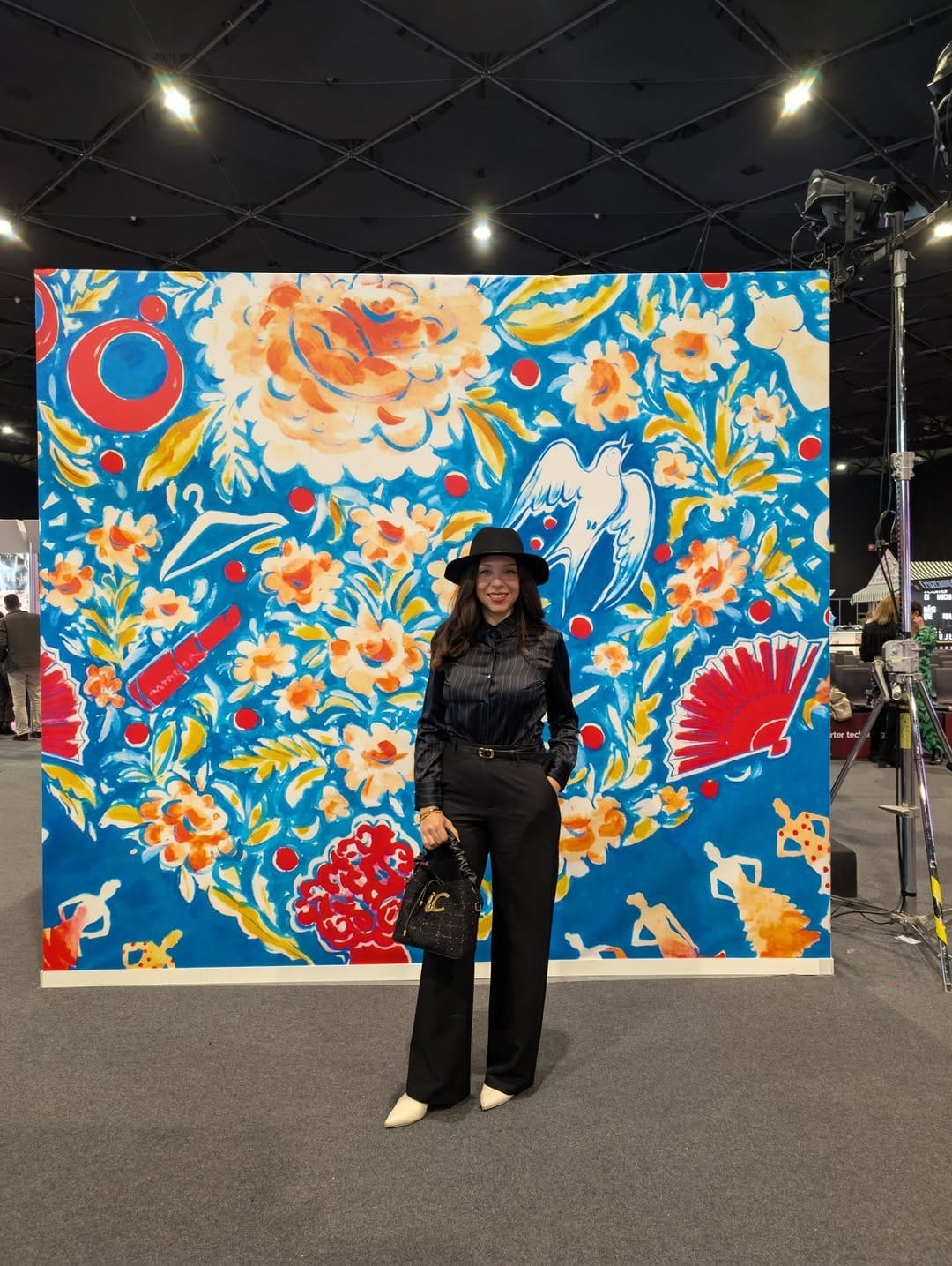 Post 9 by TANA DORTA on Instagram (carousel)