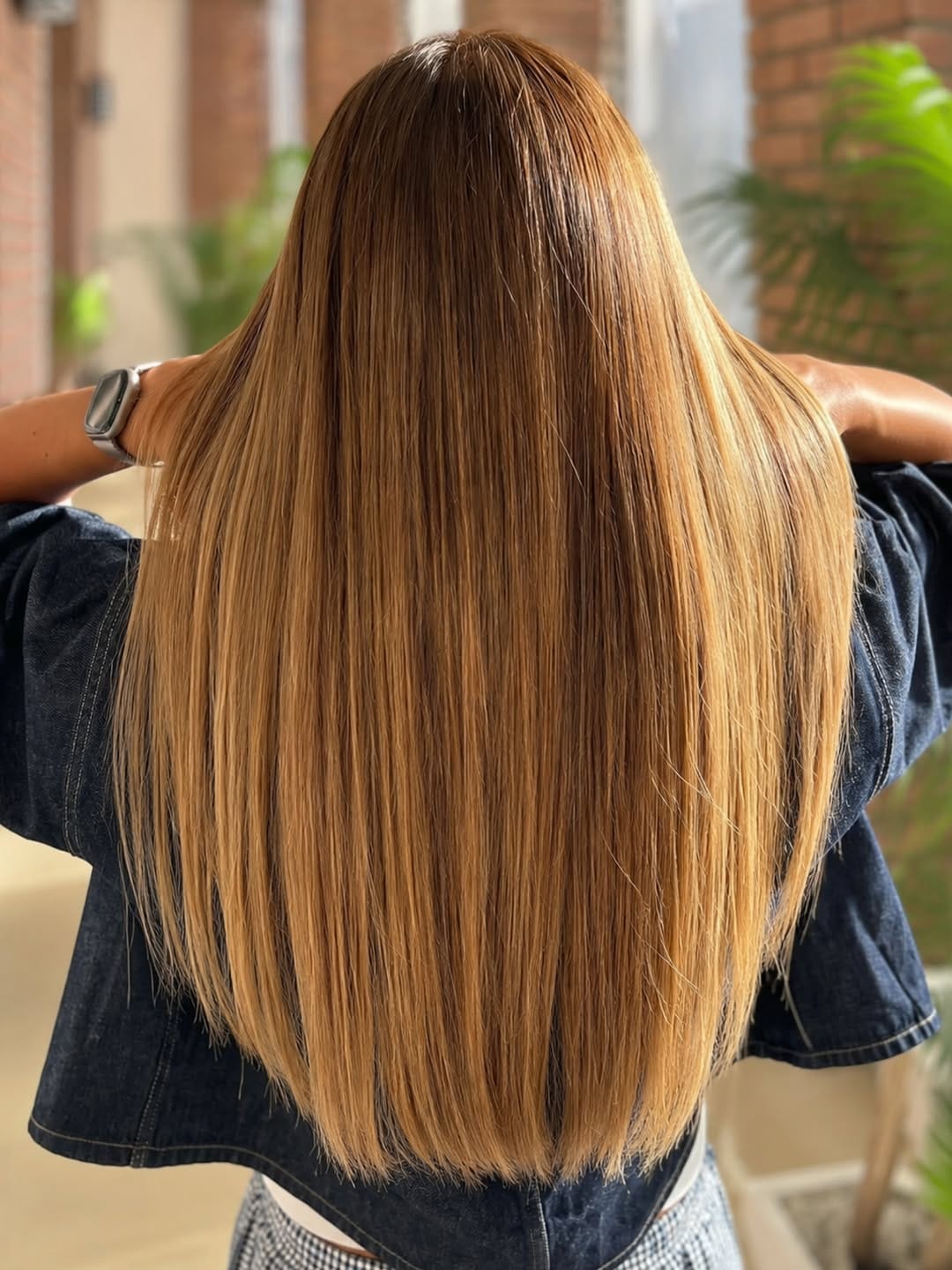 Post 1 by SK Style Barcelona | Hair & Beauty Salon on Instagram (carousel)