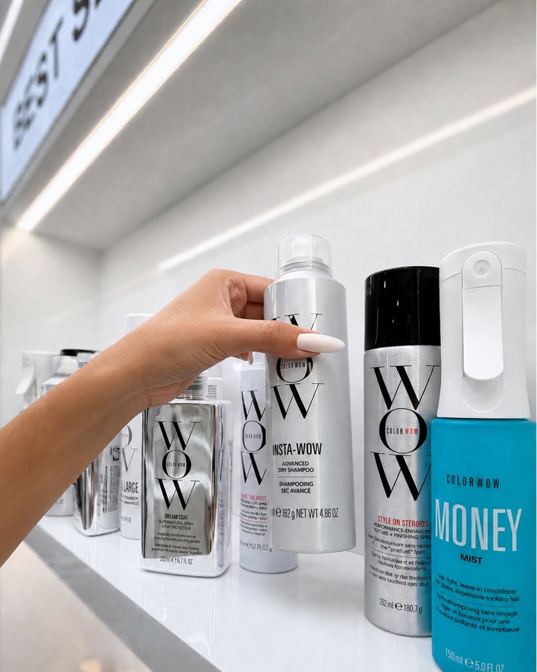 Post 4 by SK Style Barcelona | Hair & Beauty Salon on Instagram (carousel)