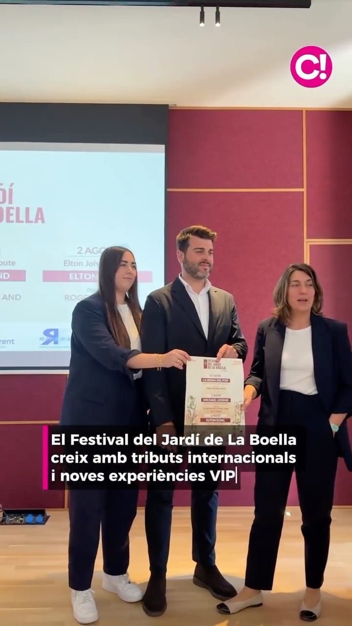 Post 5 by Mas La Boella Hotel & Restaurant on Instagram (video)