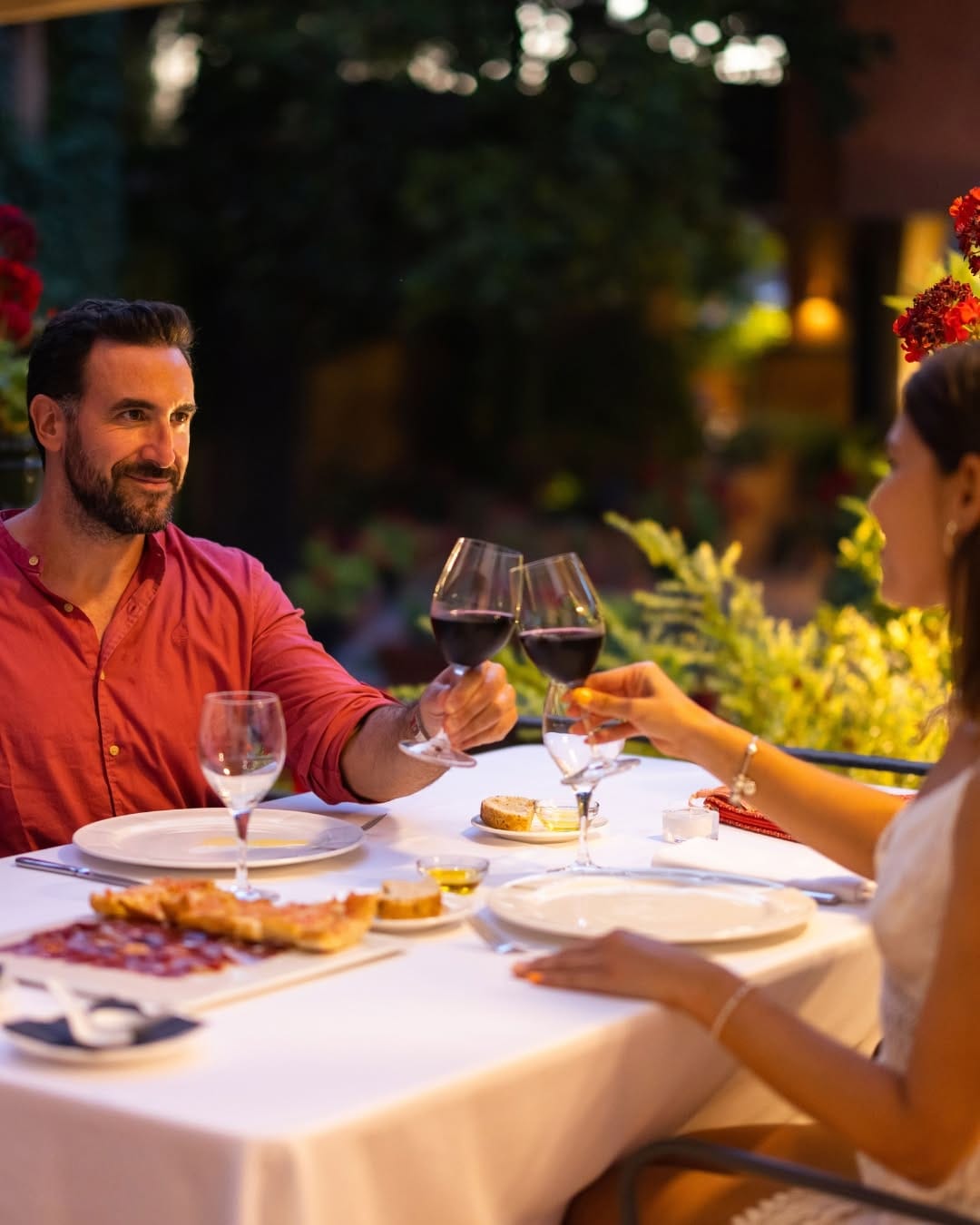 Post 2 by Mas La Boella Hotel & Restaurant on Instagram (image)