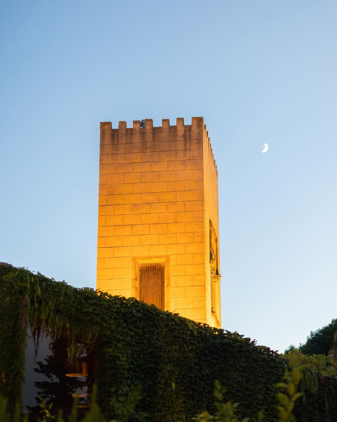 Post 1 by Mas La Boella Hotel & Restaurant on Instagram (image)