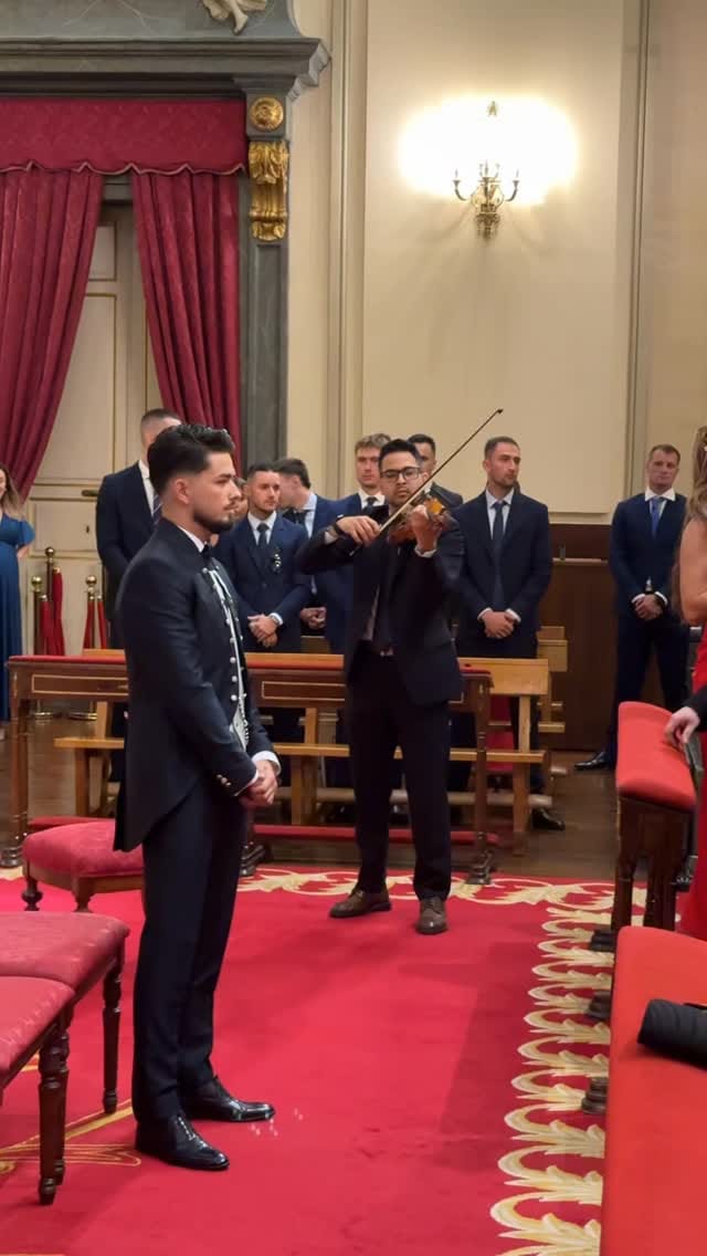 Post 7 by Josué Rugama on Instagram (video)