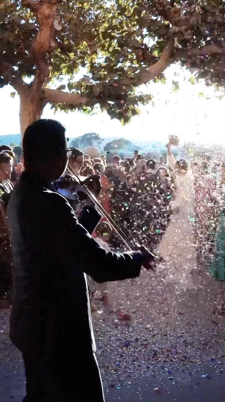 Post 9 by Josué Rugama on Instagram (video)