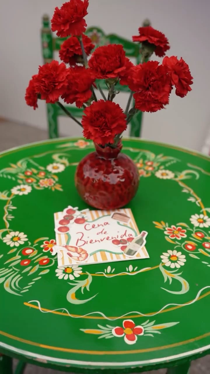 Post 8 by Catering La Borraja on Instagram (video)