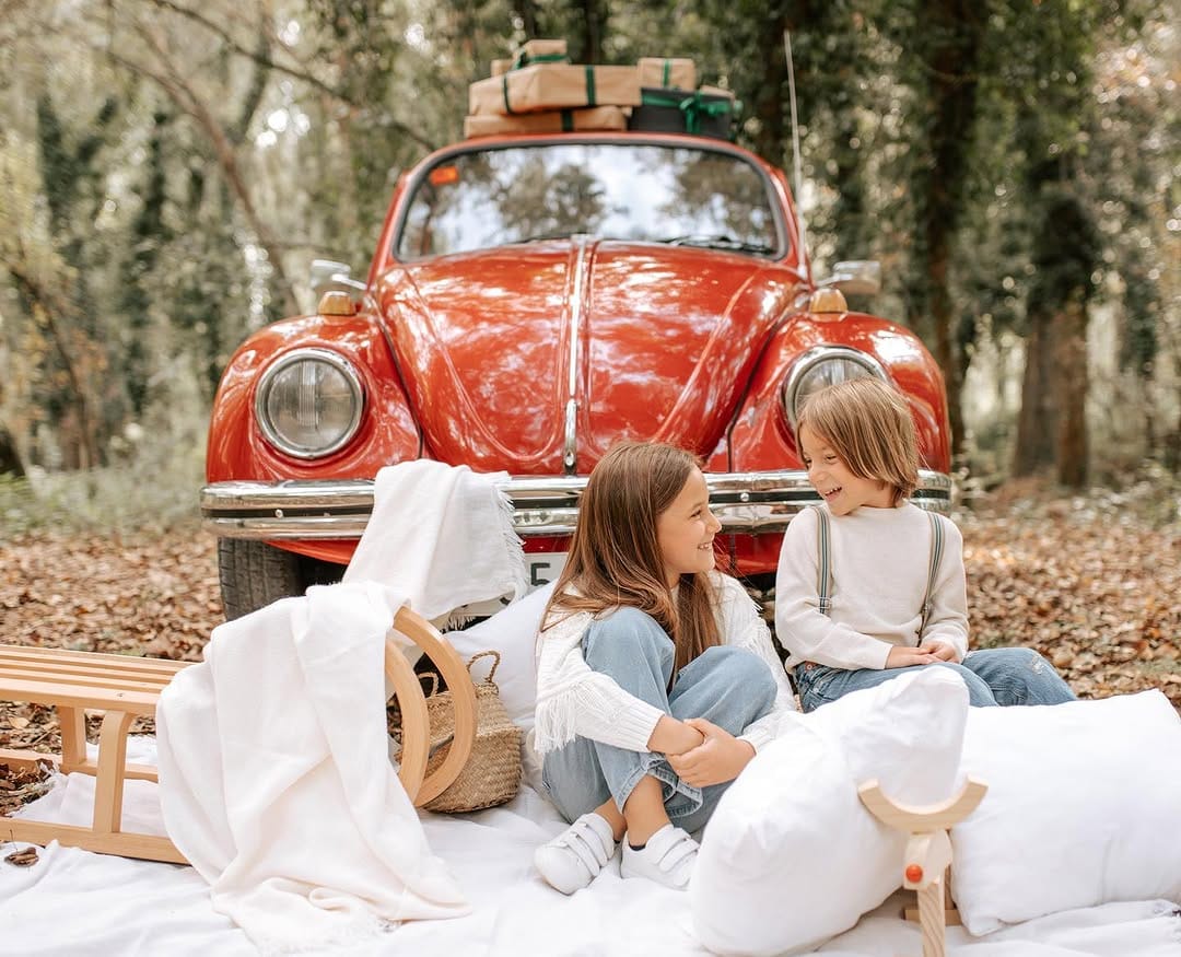 Post 9 by Annie de la Paz - Fotografía on Instagram (carousel)