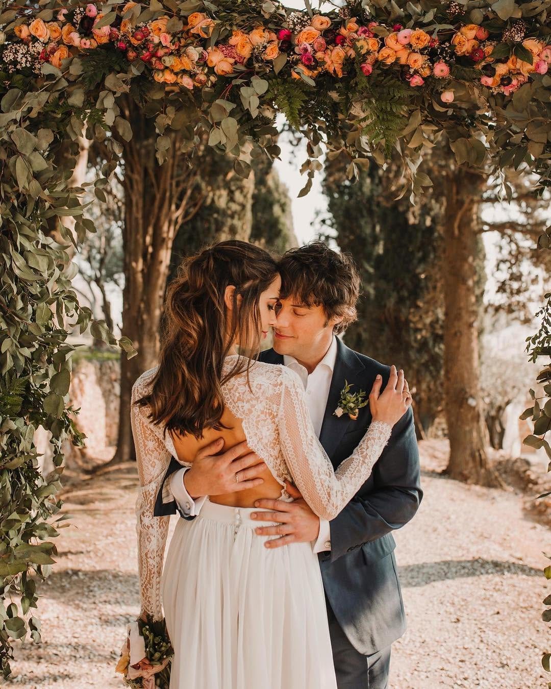 Post 10 by Annie de la Paz - Fotografía on Instagram (image)