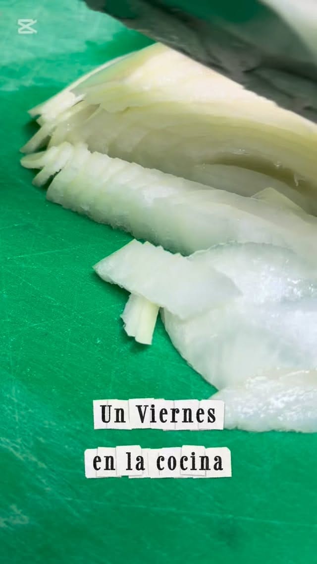 Post 6 by Restaurante-Catering-Eventos on Instagram (video)