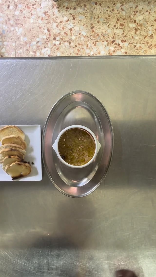 Post 1 by Restaurante-Catering-Eventos on Instagram (video)