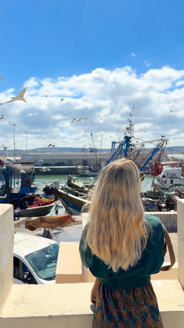 Post 7 by Charlotte 🇬🇧🇪🇸 UGC Creator 📸🎥 on Instagram (video)