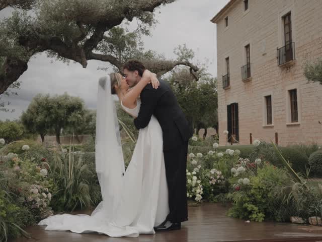 Post 7 by Finca Morneta | Hotel Rural | Weddings & Events on Instagram (video)