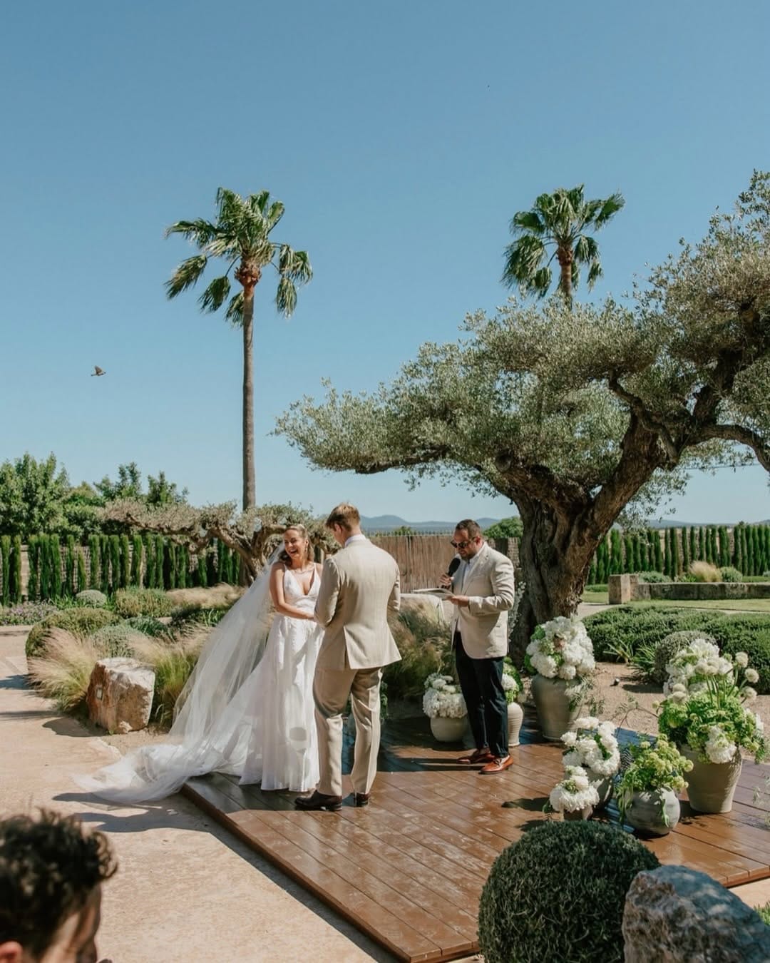 Post 6 by Finca Morneta | Hotel Rural | Weddings & Events on Instagram (carousel)