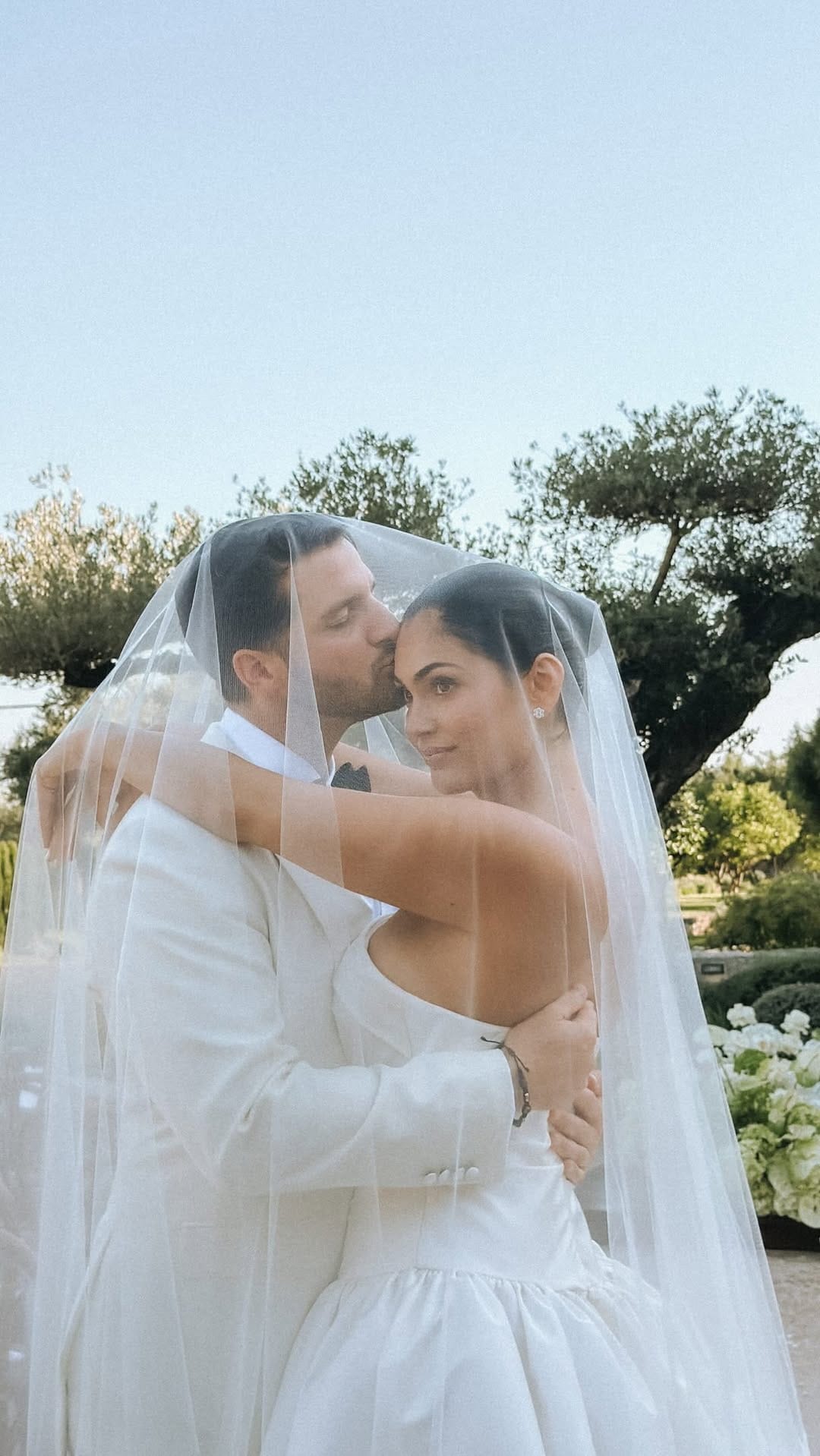 Post 4 by Finca Morneta | Hotel Rural | Weddings & Events on Instagram (video)
