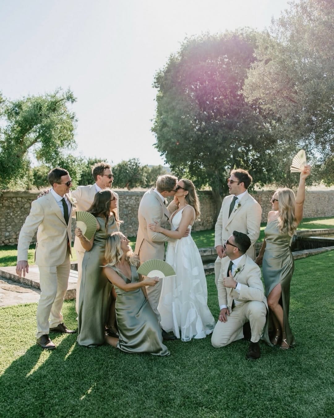 Post 3 by Finca Morneta | Hotel Rural | Weddings & Events on Instagram (carousel)