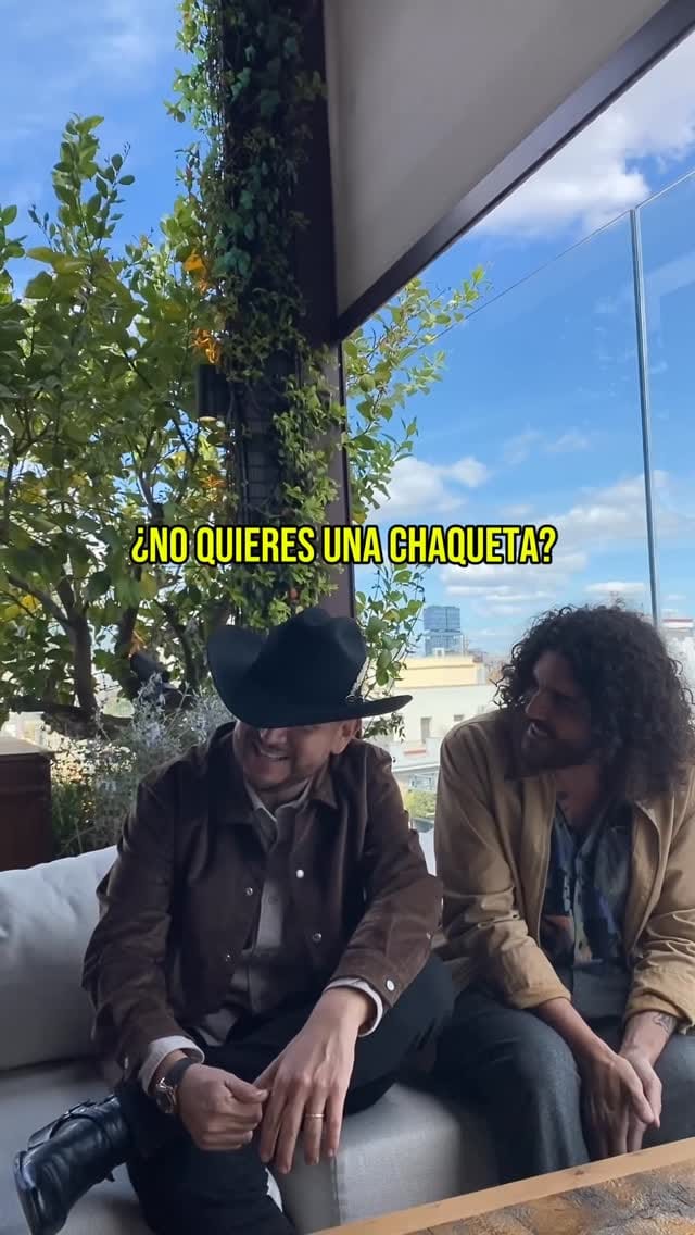 Post 6 by Ricardo Moya on Instagram (video)