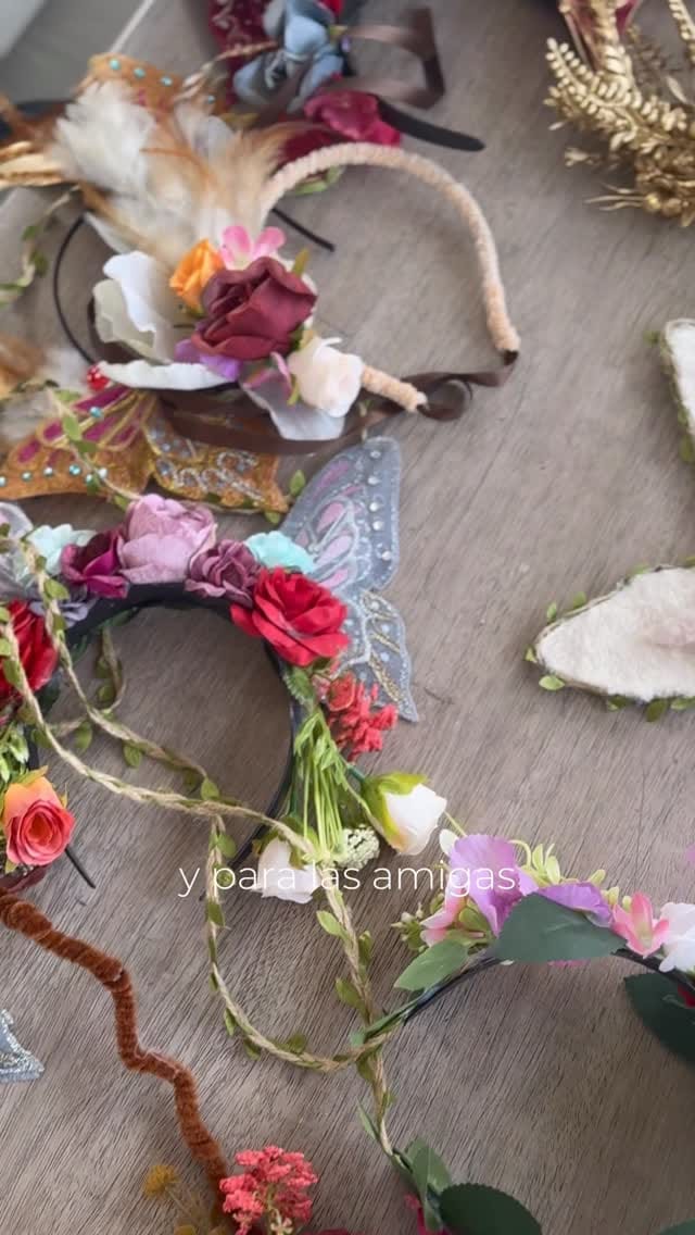 Post 3 by INperfectas - cotillon de diseño on Instagram (video)