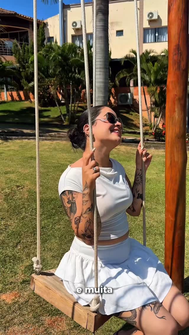 Post 4 by La Palma - Hotel Fazenda on Instagram (video)