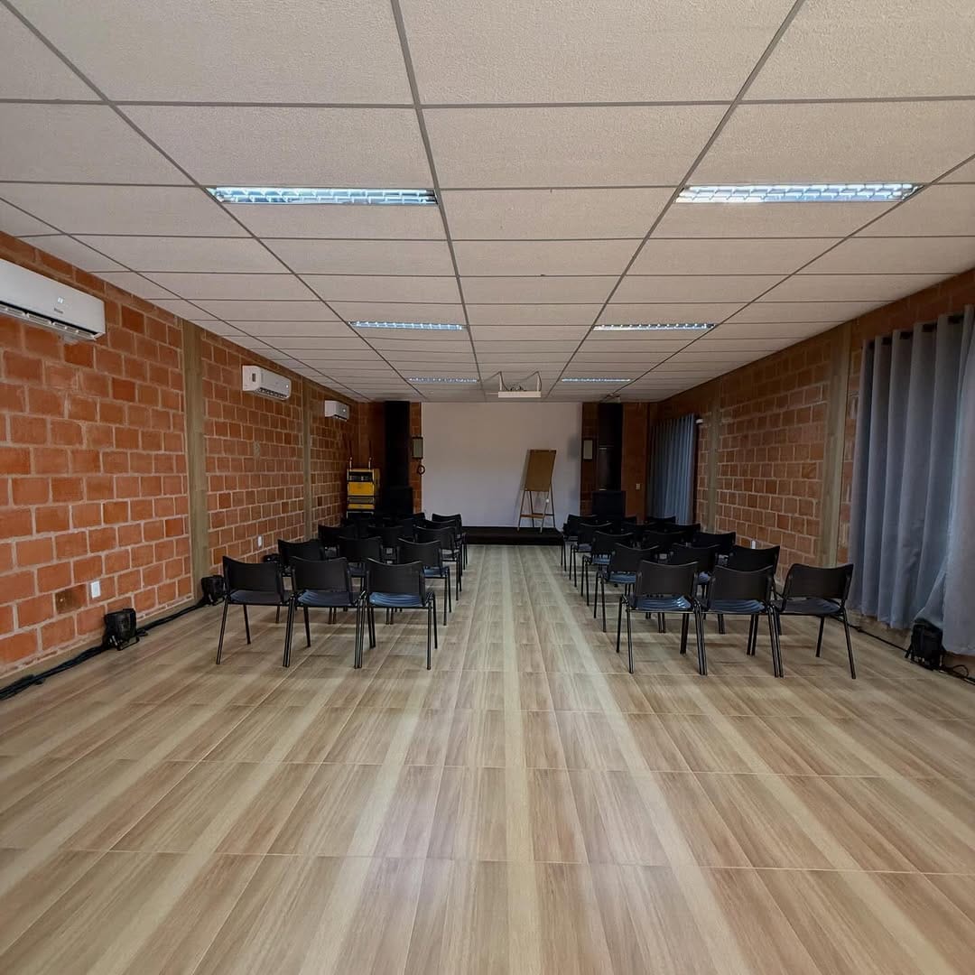 Post 6 by La Palma - Hotel Fazenda on Instagram (image)
