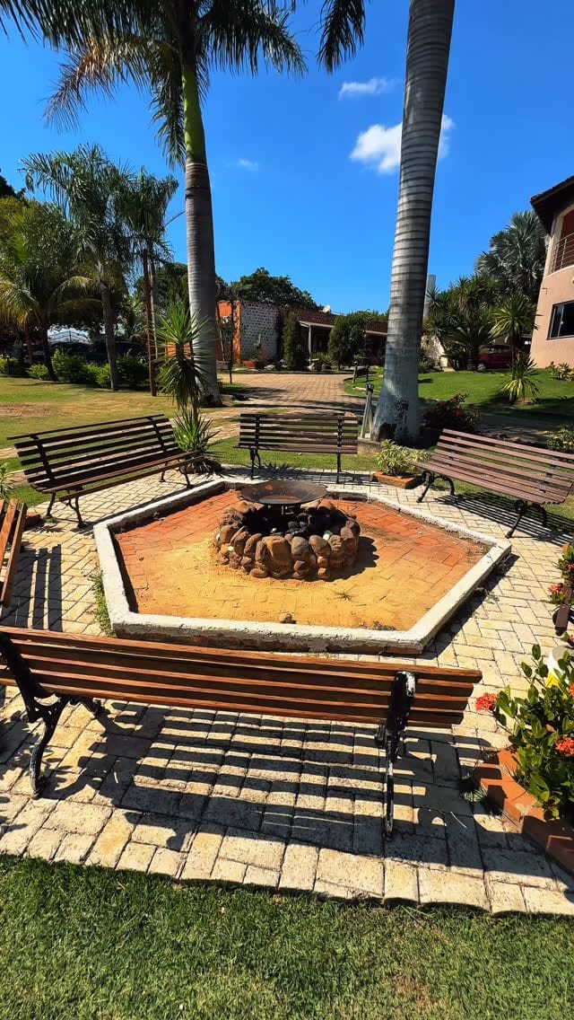 Post 1 by La Palma - Hotel Fazenda on Instagram (video)