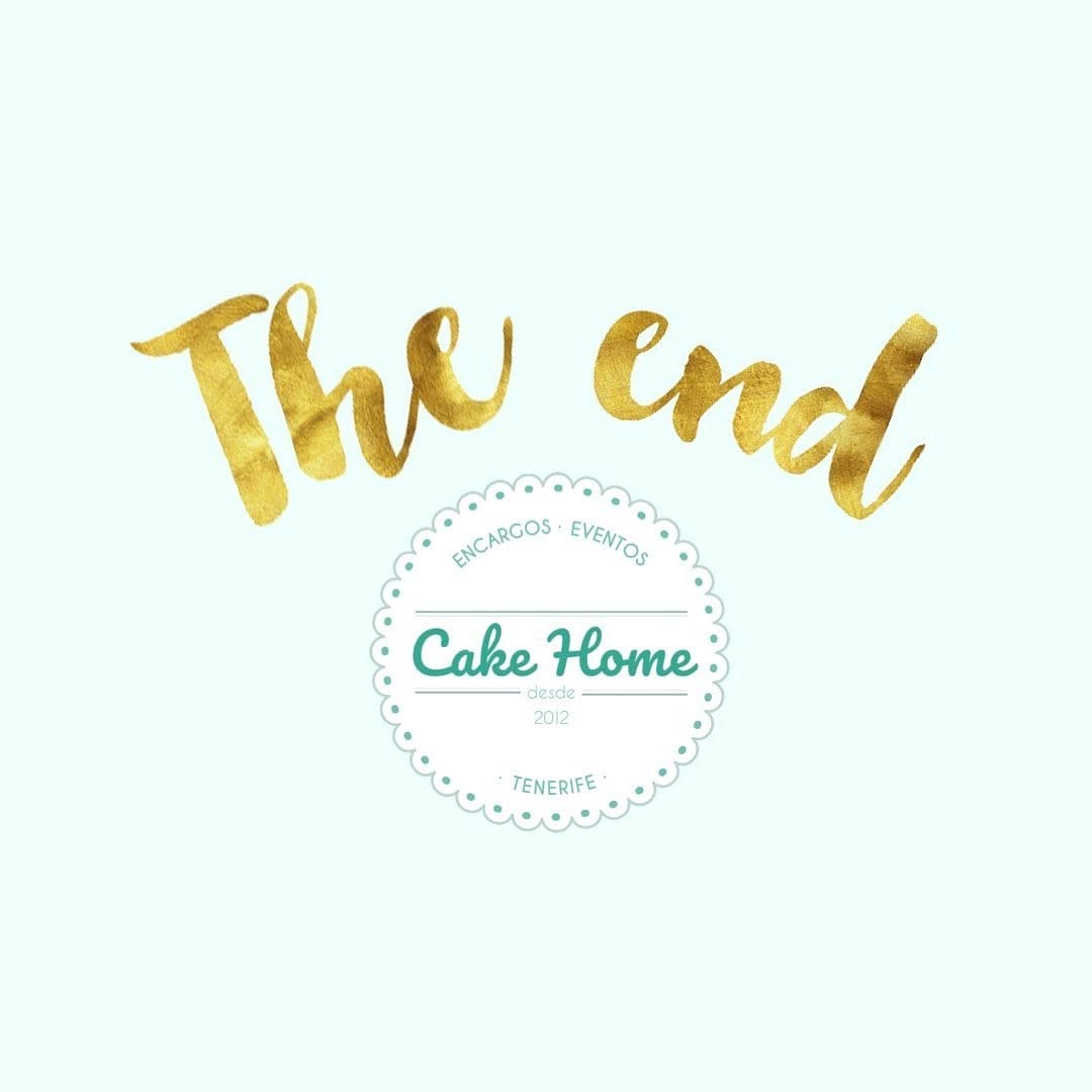 Post 2 by Cake Home on Instagram (image)