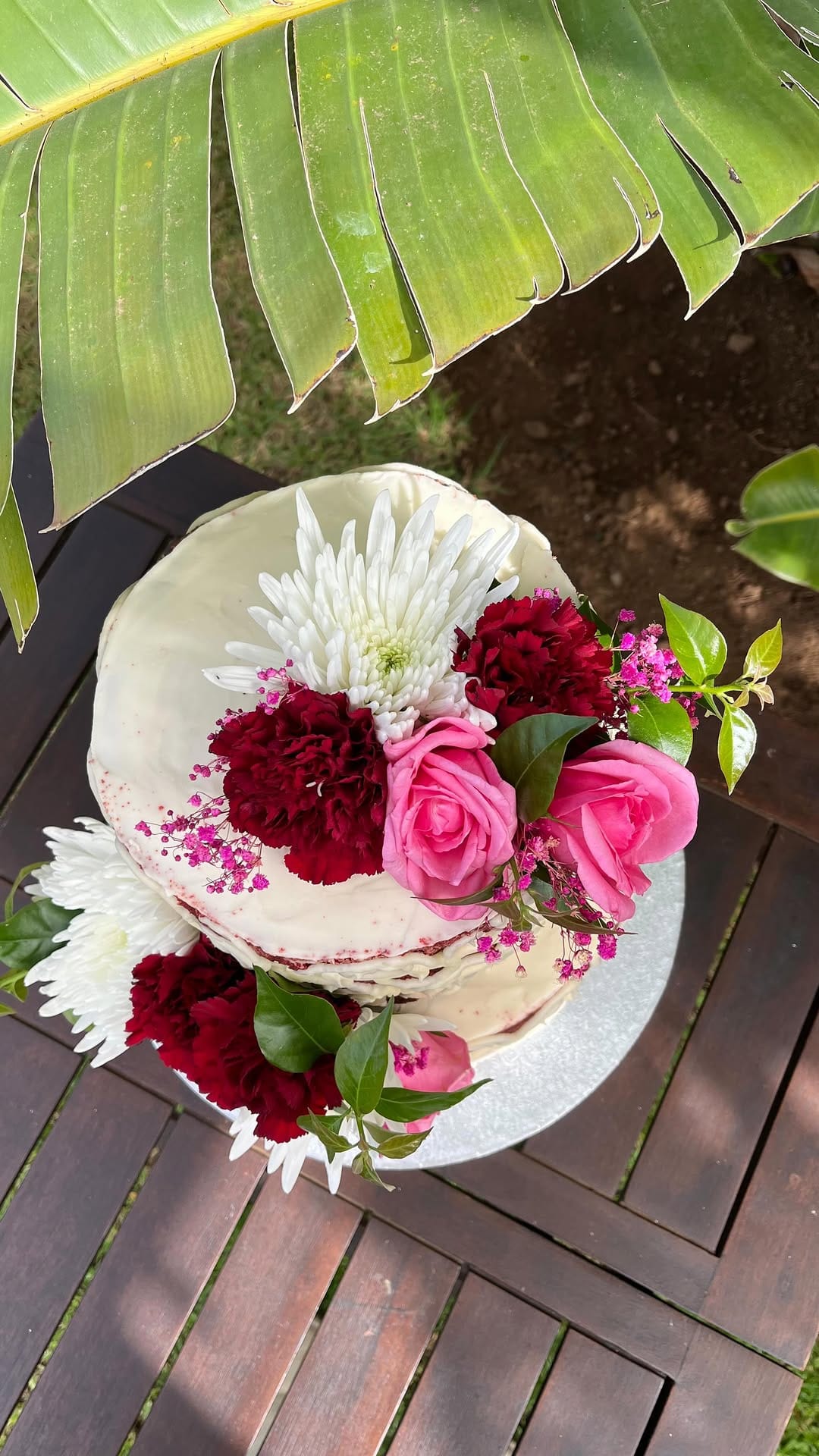 Post 6 by Cake Home on Instagram (video)