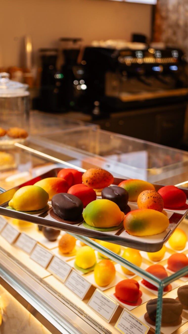 Post 9 by Slitie Gourmet Boutique Barcelona on Instagram (video)