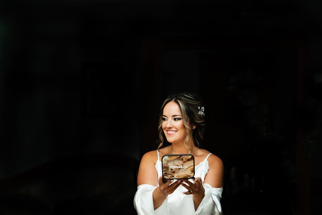 Post 6 by Wedding Photographer Granada on Instagram (carousel)