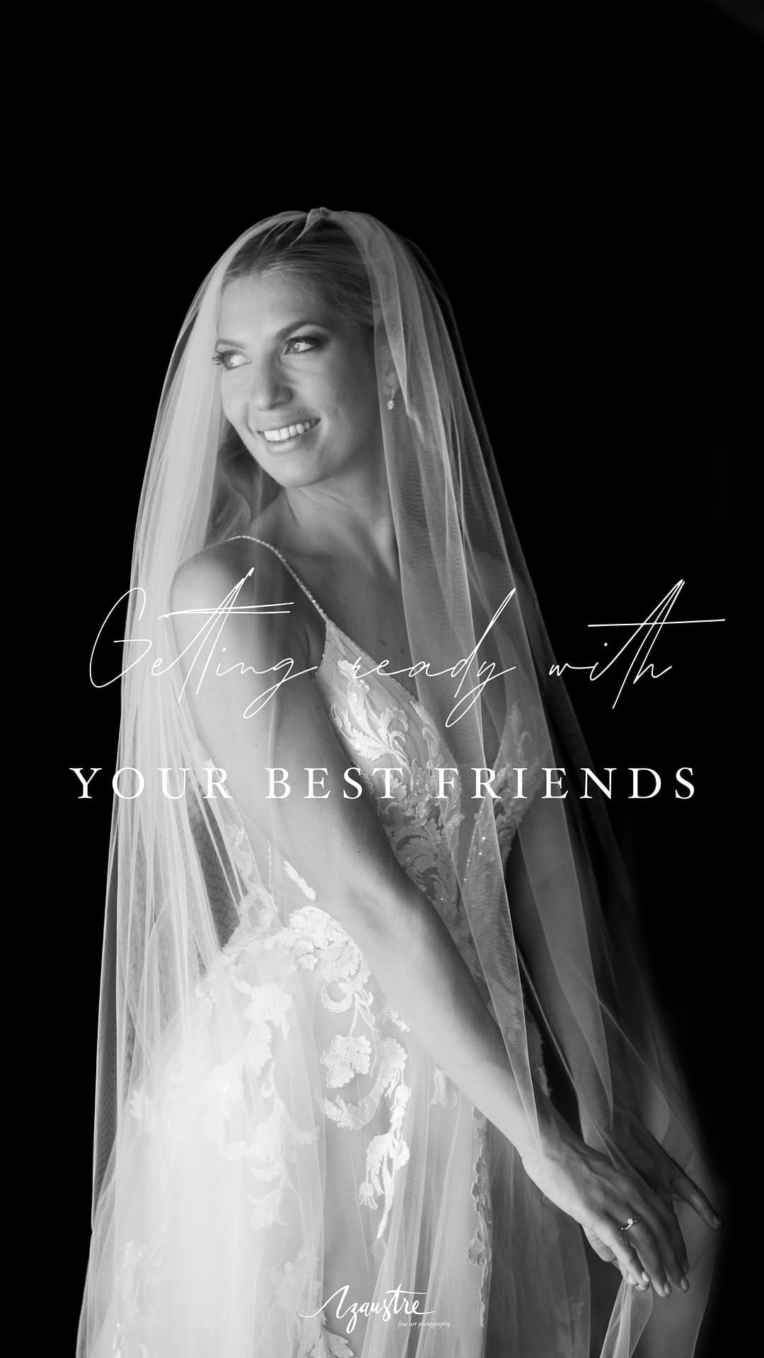 Post 8 by Wedding Photographer Granada on Instagram (video)