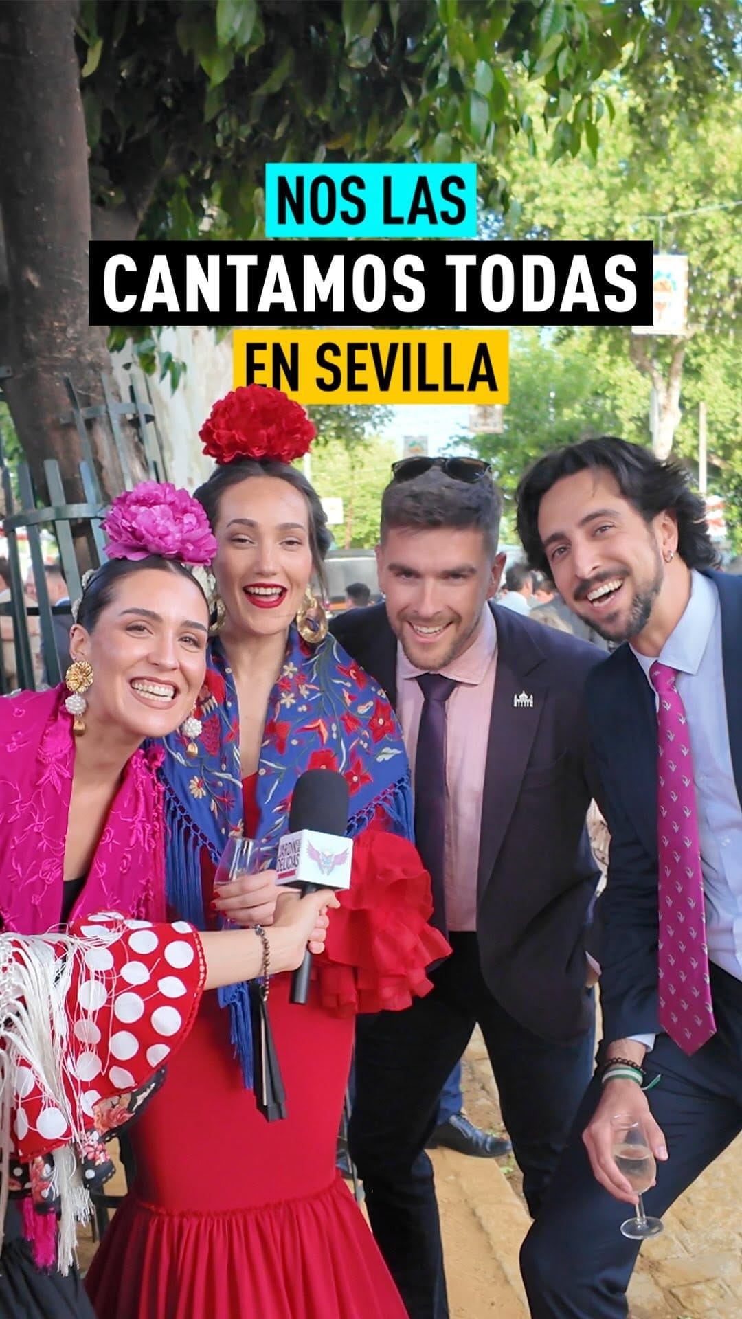 Post 6 by Festival Jardín de las Delicias on Instagram (video)