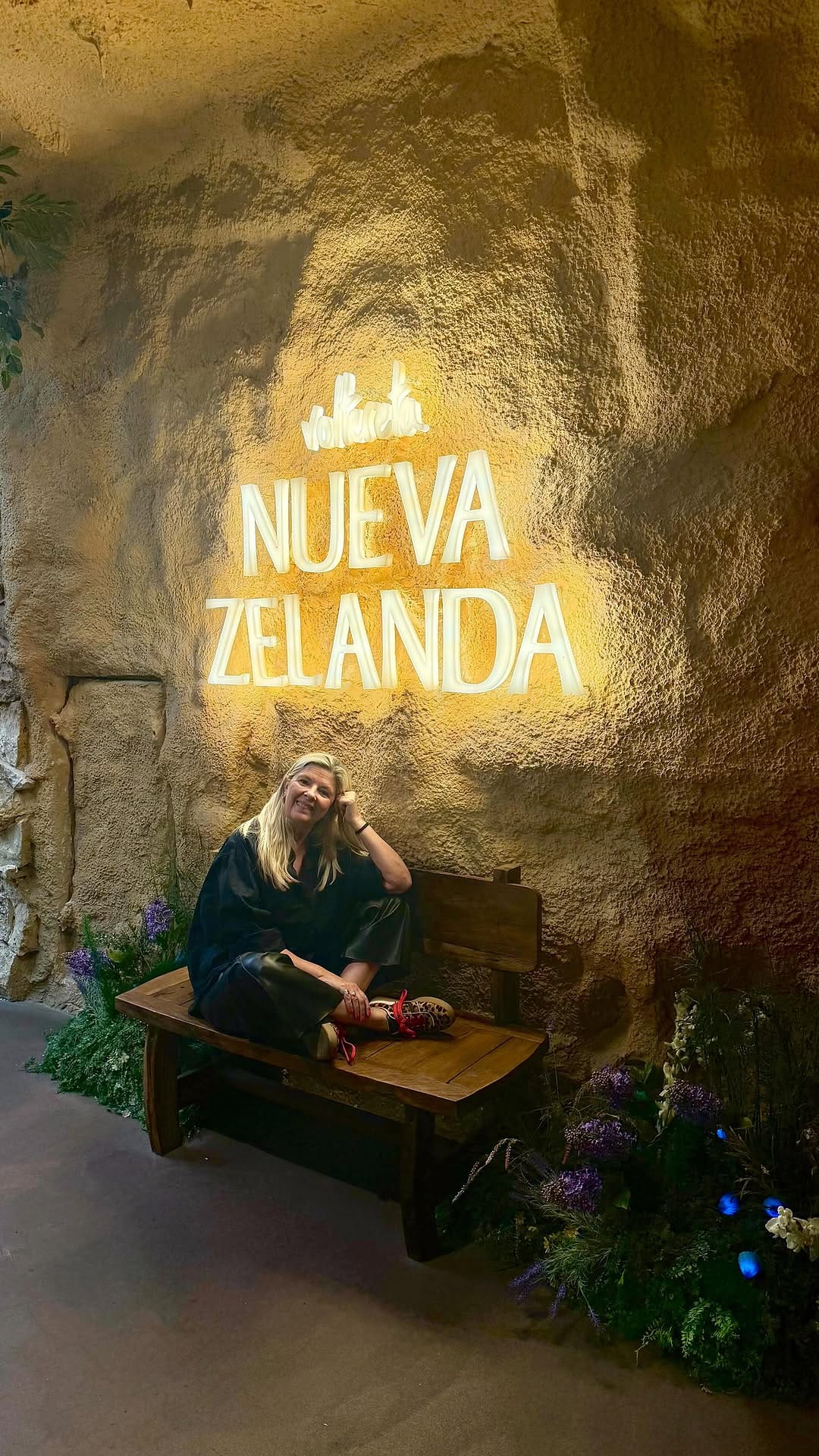 Post 4 by Alma - Wanderlust🌍✈️ on Instagram (video)